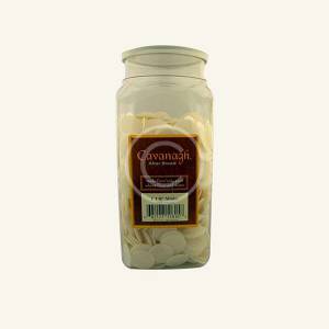 Limited Altar White Bread -11/8 1000 count