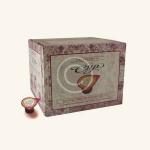Individual Cups Wafer and Communion Set